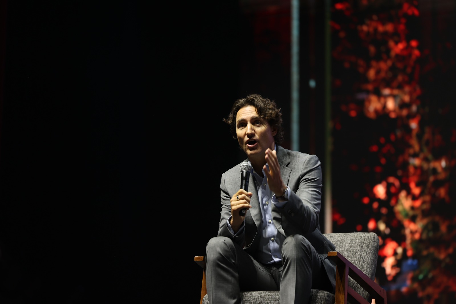 Evento México XXI 2026 de Fundación Telmex-Telcel