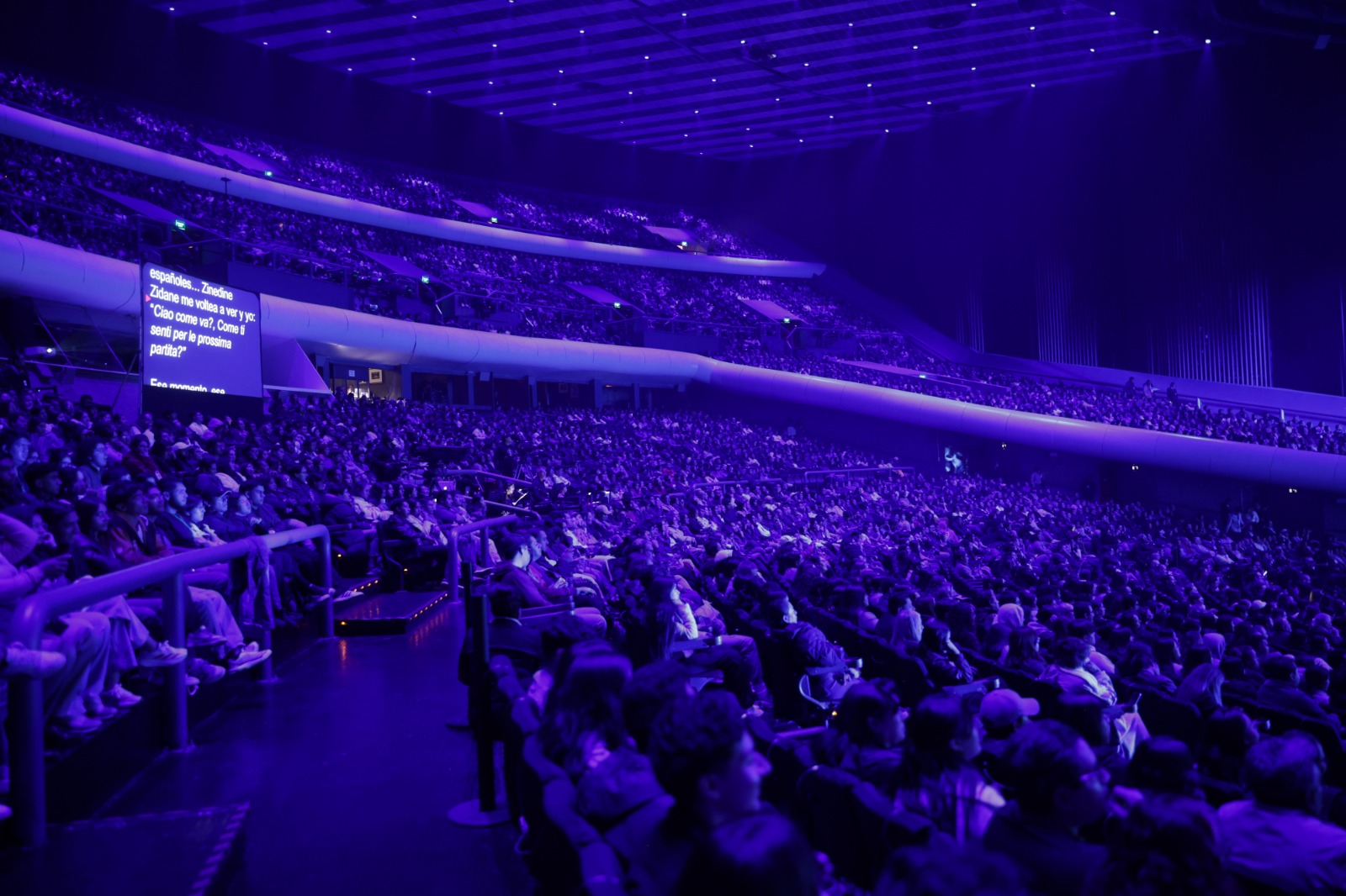 Evento México XXI 2026 de Fundación Telmex-Telcel