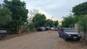 Explosión de presunto artefacto deja una persona lesionada en Mazatlán