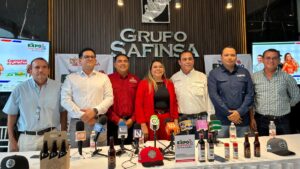 expo safinsa 2026 sera el 8 y 9 de octubre