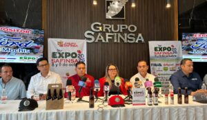 “El reto nos une, el campo nos mueve”: Expo Safinsa 2026 será el 8 y 9 de octubre