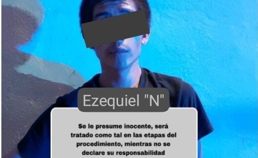 Actitud evasiva lo delata; detienen a hombre con presunta cocaína y metanfetamina en Mazatlán, Sinaloa