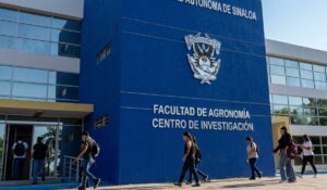 Sesenta y cinco años del corazón científico del campo sinaloense: la Facultad de Agronomía de la UAS celebra su aniversario