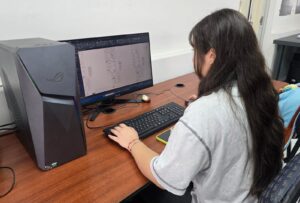 Arquitectura en UAS