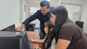Arquitectura en UAS