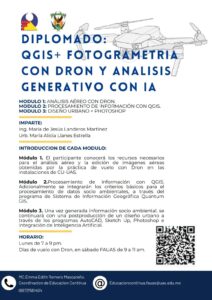 Facultad de Arquitectura de la UAS amplía su oferta de diplomados para enfrentar los nuevos retos profesionales