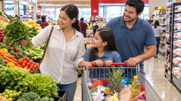 Celebrando su 72 aniversario, Casa Ley tiene ofertas especiales del 26 al 28 de septiembre ¡Conócelas!