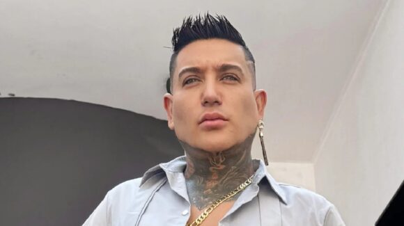Asesinan a Farath Coronel, ‘El Brujo Mexicano’, en su casa en Edomex; detienen a su escolta como sospechoso