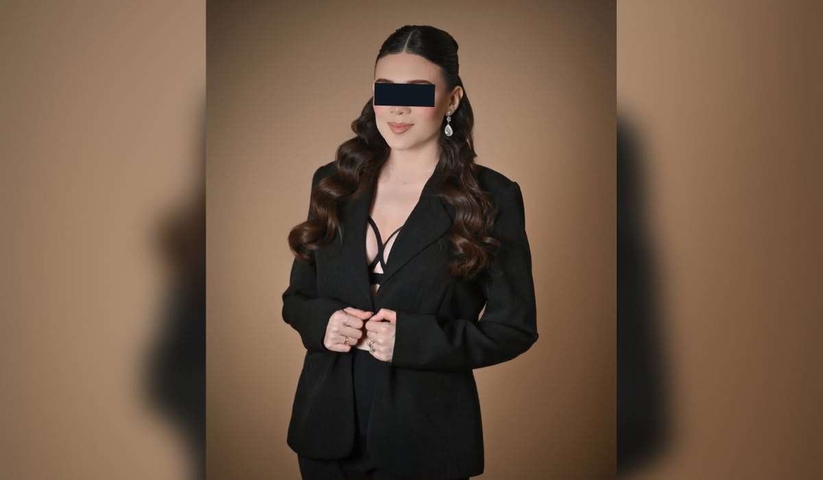 Fernanda y su bebé fallecieron tras ataque en Los Mochis