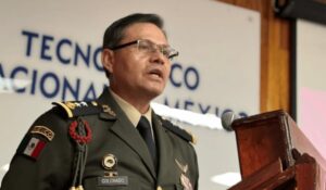 Habrá relevo en la Tercera Región Militar; Fernando Colchado Gómez asumirá el mando en Mazatlán