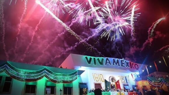 ‘No sé si realmente vale la pena exponer a la ciudadanía’; pide el PAN analizar festejos del 15 de septiembre en todo Sinaloa