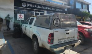 Mujeres de Guasave, Sinaloa, acuden a la Fiscalía tras perder miles de pesos en presunto esquema de ahorro