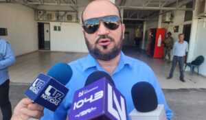 Arranca audiencia inicial contra Simón por fraude contra productores; queda en prisión preventiva: Fiscalía