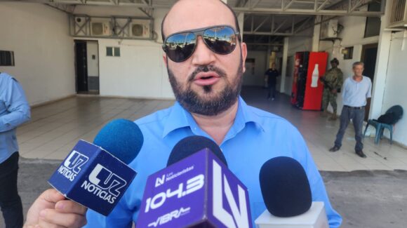 Arranca audiencia inicial contra Simón por fraude contra productores; queda en prisión preventiva: Fiscalía