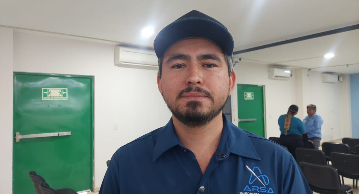 Canje de uniformes escolares en la región del Évora, Sinaloa, llegó al 80 por ciento