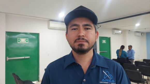 Canje de uniformes escolares en la región del Évora, Sinaloa, llegó al 80 por ciento