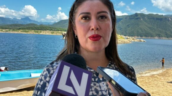 “Sector pesquero busca que en septiembre se levante veda del camarón en Sinaloa; hay que esperar monitoreos”: Emilia Guerra Mena