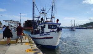 Barcos iniciarán temporada camaronera con precio de más de $27 el diésel marino; armadores prevén disminuir la flota para el arranque