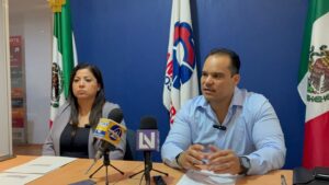 Fonacot y Canacintra Los Mochis firman convenio de colaboración