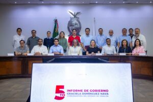 gabinete de graciela dominguez