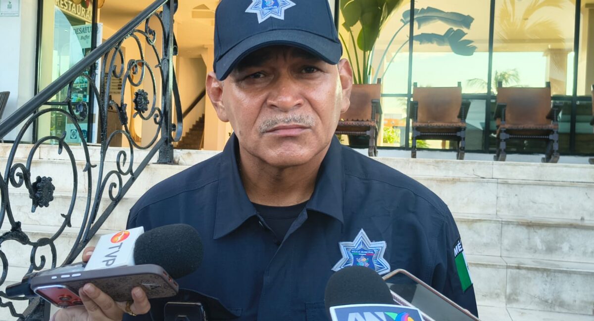 Cinco personas fueron detenidas durante festejos patrios en Mazatlán, Sinaloa; dos eran menores de edad