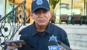 Cinco personas fueron detenidas durante festejos patrios en Mazatlán, Sinaloa; dos eran menores de edad