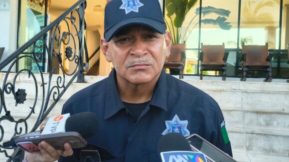 Cinco personas fueron detenidas durante festejos patrios en Mazatlán, Sinaloa; dos eran menores de edad