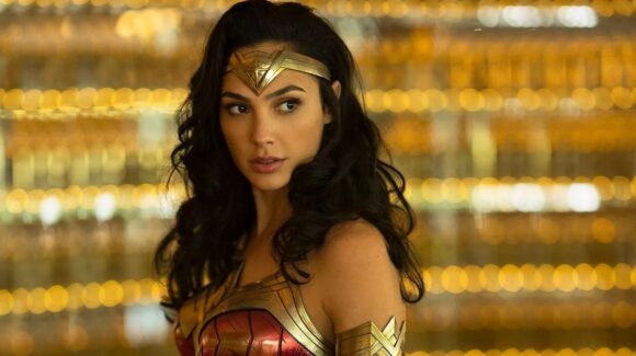 Gal Gadot habla y critica sobre cómo se despidió de “Wonder Woman”