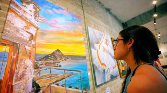 Mazatlán, Sinaloa, se convierte en un gran escenario: regresa el Camino del Arte con nuevas experiencias