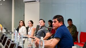 garantizan seguridad en badiraguato para la cabalgata surutato 2026 autoridad