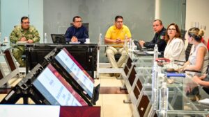 garantizan seguridad en badiraguato para la cabalgata surutato 2026 lugar