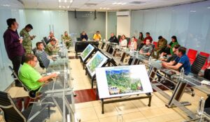​Garantizan seguridad en Badiraguato para la Cabalgata Surutato 2026: esperan 10 mil asistentes