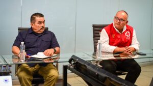 garantizan seguridad en badiraguato para la cabalgata surutato 2026 sin