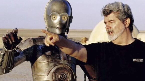 Este mes abre el “Lucas Museum of Narrative Art” del cineasta George Lucas