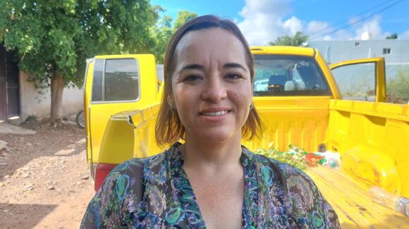 Lluvias elevan más de 50% gastos operativos de la Japasa por alta turbiedad del agua, en Guamúchil