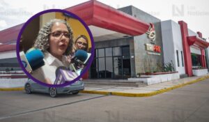 Hay dos heridos delicados y otros ya fueron dados de alta, tras ataque armado en restaurante de Tres Ríos, Culiacán: Gobernadora