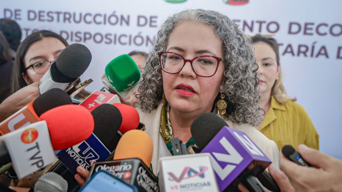 gobernadora de sinaloa graciela dominguez