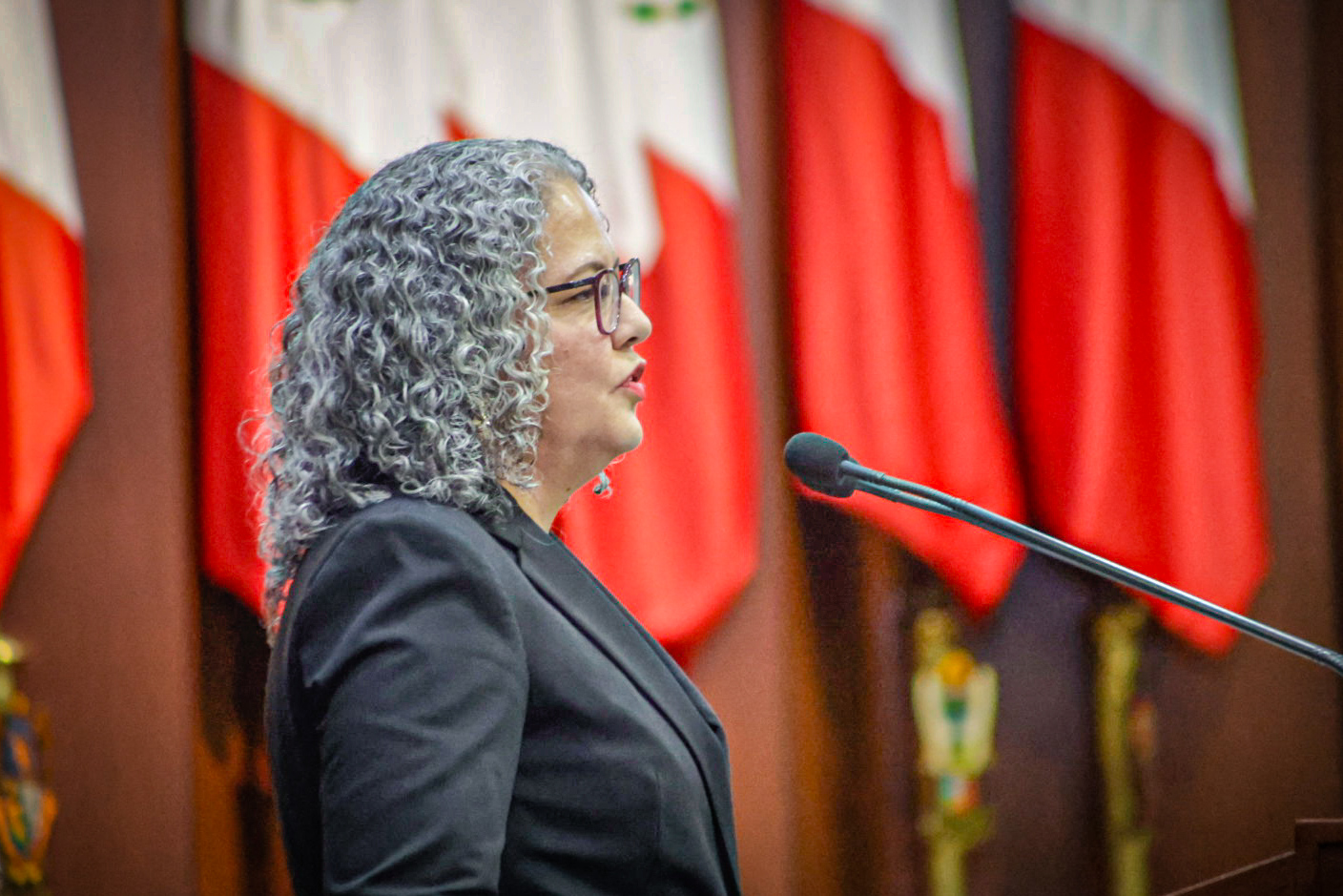 Graciela Domínguez
