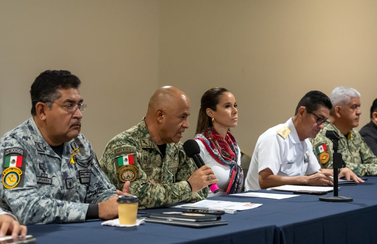 Gobierno de Sinaloa instala la Mesa de Fortalecimiento Turístico en Mazatlán