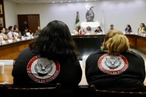 Gobierno del Estado se reúne con colectivos de búsqueda de personas desaparecidas