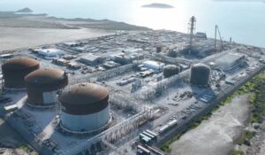 Colectivo “Aquí No” exige transparencia a mesas ambientalistas sobre planta de amoníaco en Topolobampo, Sinaloa