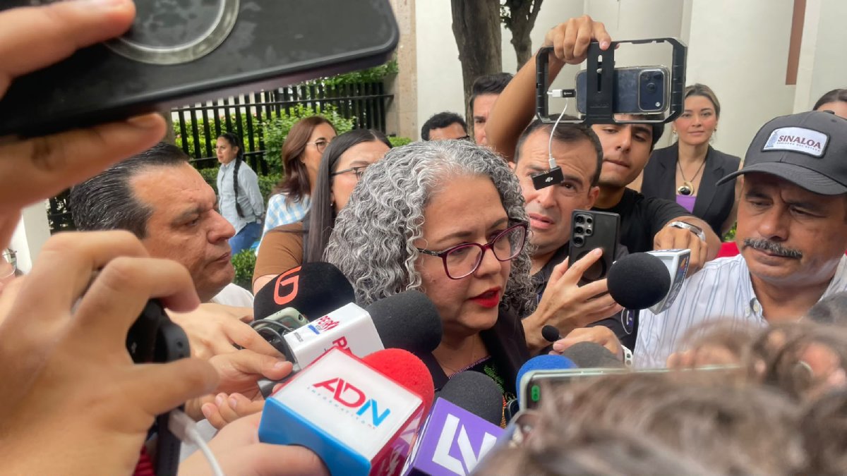 graciaela dominguez nava gobernadora de sinaloa