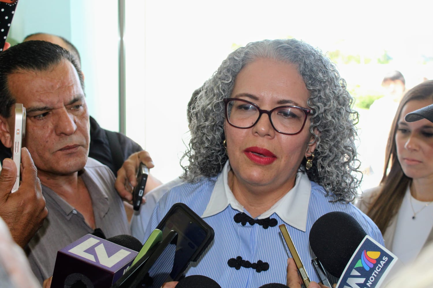 graciaela dominguez nava gobernadora de sinaloa