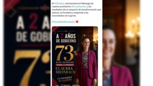 graciela dominguez asiste al segundo informe de claudia sheinbaum presidenta