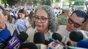 graciela dominguez nava gobernadora de sin