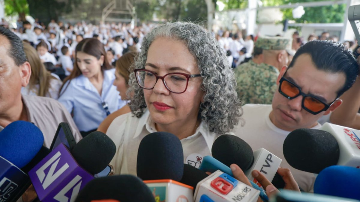 graciela dominguez nava gobernadora de sin