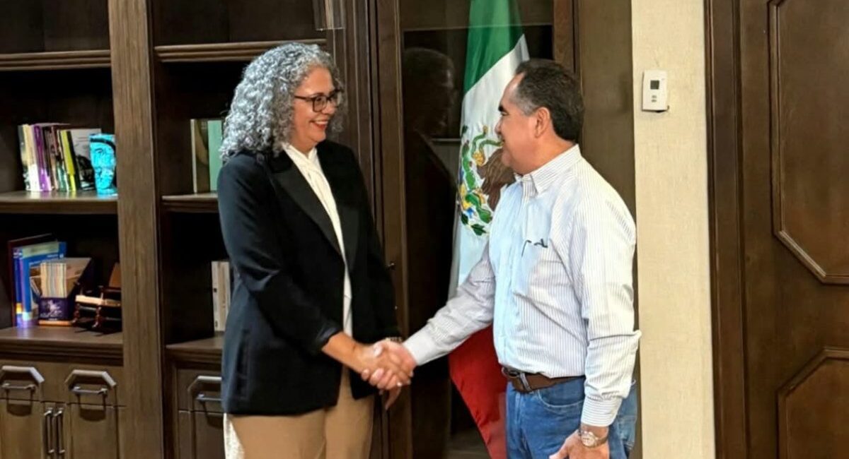 UAS y Gobierno de Sinaloa buscan acuerdos para atender necesidades de la universidad