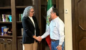 UAS y Gobierno de Sinaloa buscan acuerdos para atender necesidades de la universidad