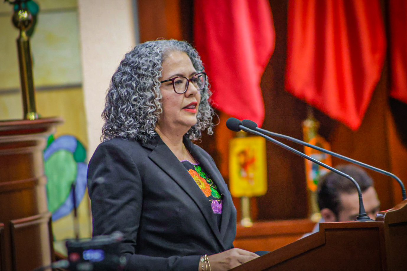Graciela Domínguez