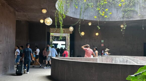 Del aula al océano: Gran Acuario y Colegio SAM abren nuevas oportunidades para jóvenes en Mazatlán, Sinaloa